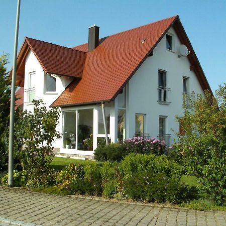 Ferienwohnung Belisa Burgau Luaran gambar