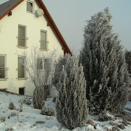 Ferienwohnung Belisa Burgau Luaran gambar