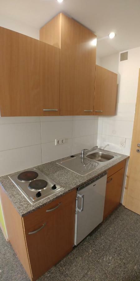 Ferienwohnung Belisa Burgau Luaran gambar