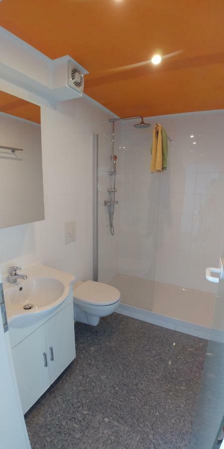 Ferienwohnung Belisa Burgau Luaran gambar