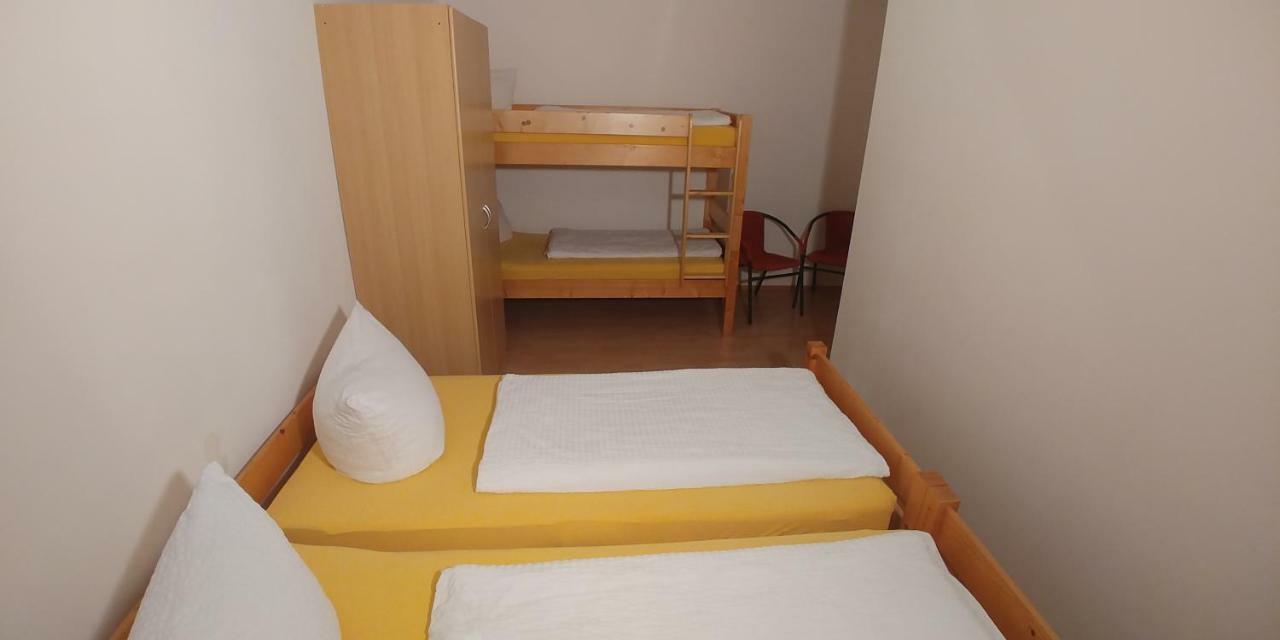 Ferienwohnung Belisa Burgau Luaran gambar