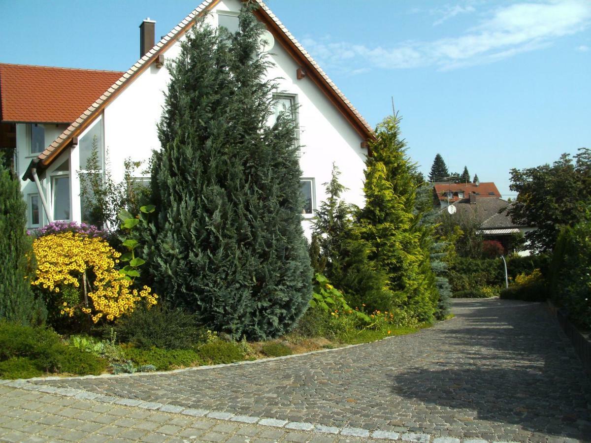 Ferienwohnung Belisa Burgau Luaran gambar